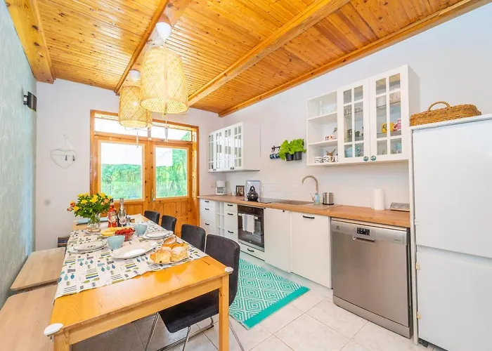 Sledzik * Rowy (Pomerania)