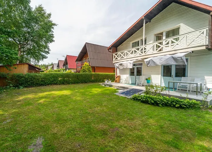 Sledzik * Rowy (Pomerania)