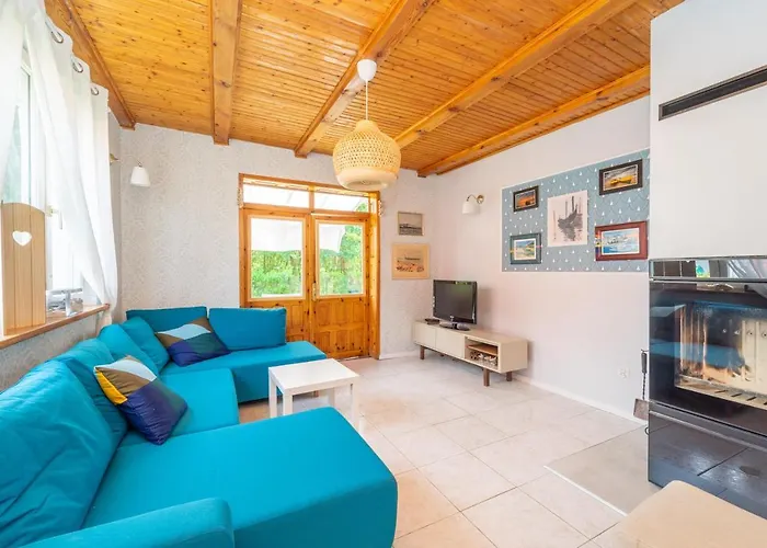 Sledzik * Rowy (Pomerania)