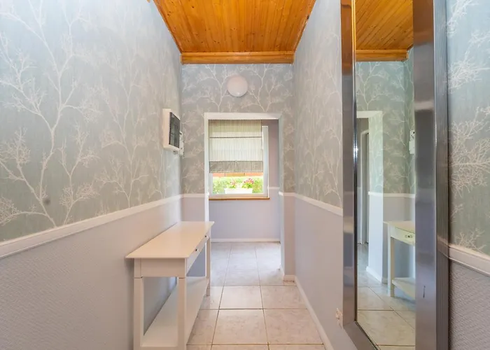 Ferienhaus Sledzik *