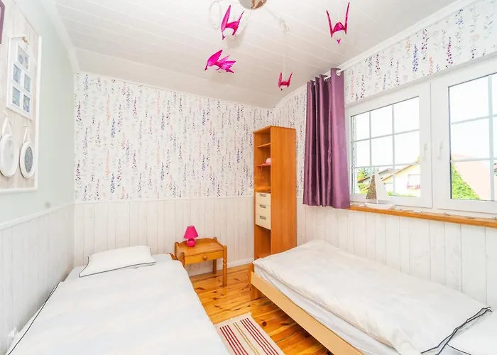 Sledzik * Rowy (Pomerania)